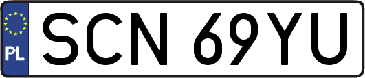 SCN69YU