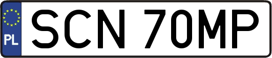 SCN70MP