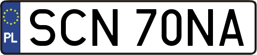 SCN70NA