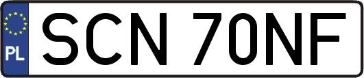 SCN70NF