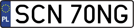 SCN70NG