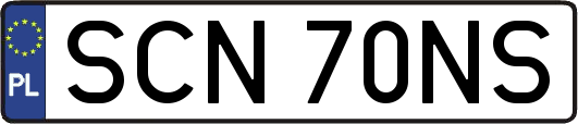SCN70NS