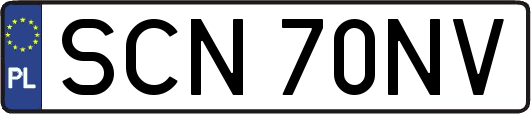 SCN70NV