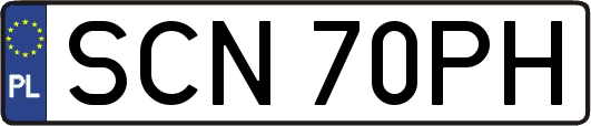 SCN70PH