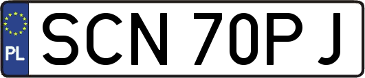 SCN70PJ