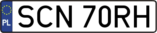 SCN70RH
