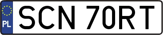 SCN70RT