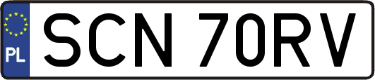 SCN70RV