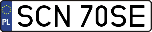 SCN70SE