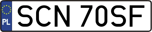 SCN70SF