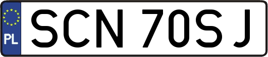 SCN70SJ