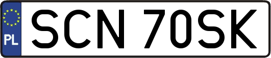 SCN70SK