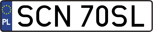 SCN70SL
