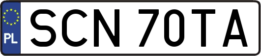 SCN70TA