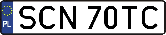 SCN70TC