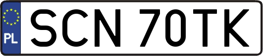 SCN70TK