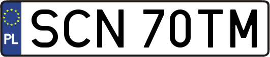 SCN70TM