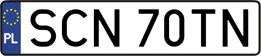SCN70TN