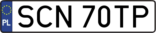 SCN70TP