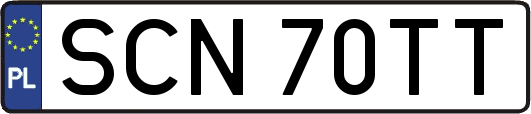 SCN70TT