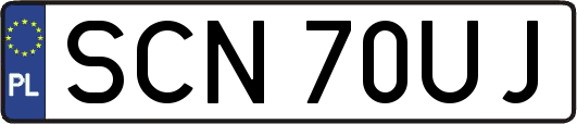 SCN70UJ
