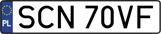 SCN70VF
