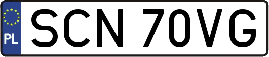 SCN70VG