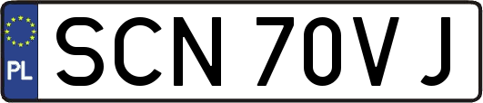 SCN70VJ