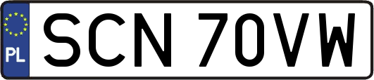 SCN70VW