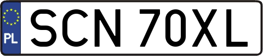 SCN70XL