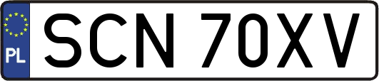 SCN70XV