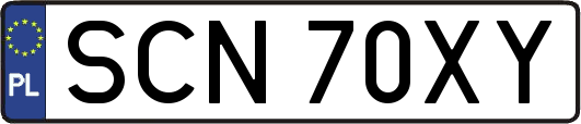 SCN70XY