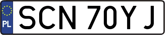 SCN70YJ