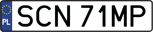 SCN71MP