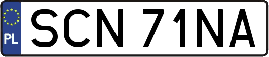 SCN71NA
