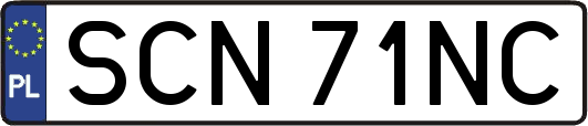 SCN71NC