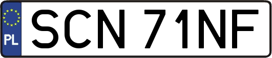 SCN71NF
