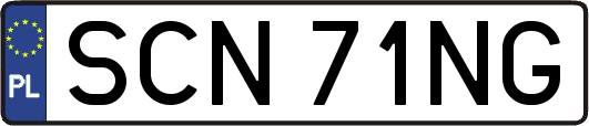 SCN71NG