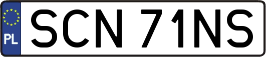 SCN71NS