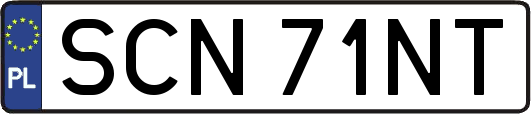 SCN71NT