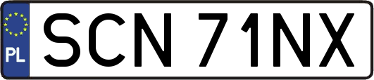 SCN71NX