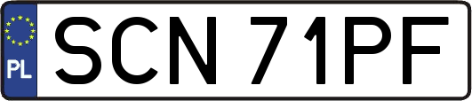 SCN71PF