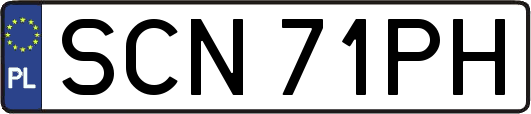 SCN71PH