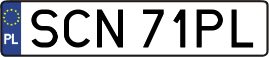 SCN71PL