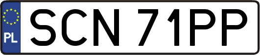 SCN71PP
