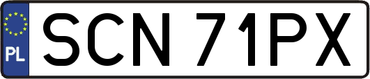 SCN71PX