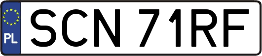 SCN71RF