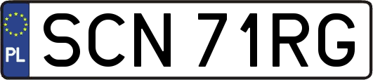 SCN71RG