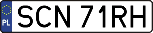 SCN71RH