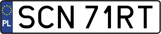 SCN71RT